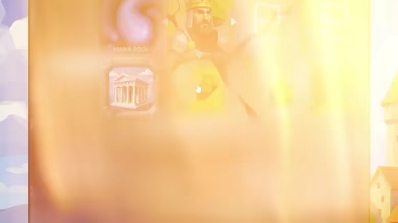Elemental Lands video 3