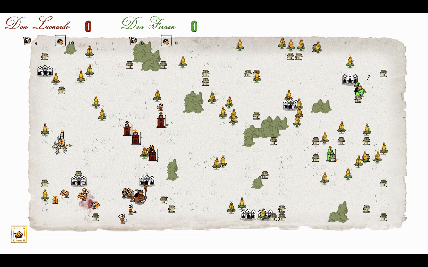 Caxtilteca screenshot 2