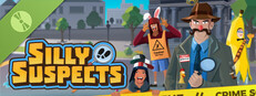 Silly Suspects Demo