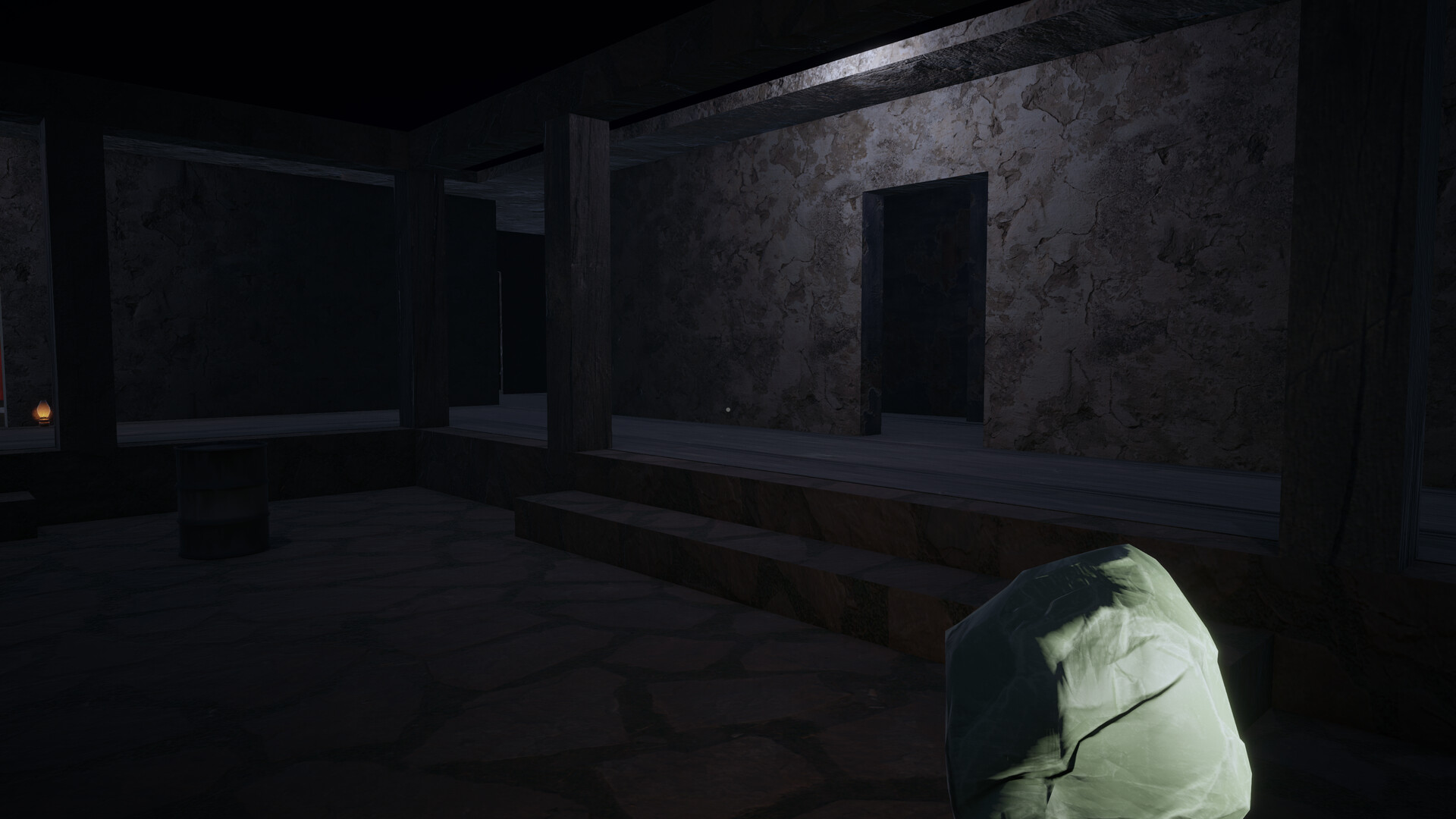 Nanima: Curse of Kalavati screenshot #7