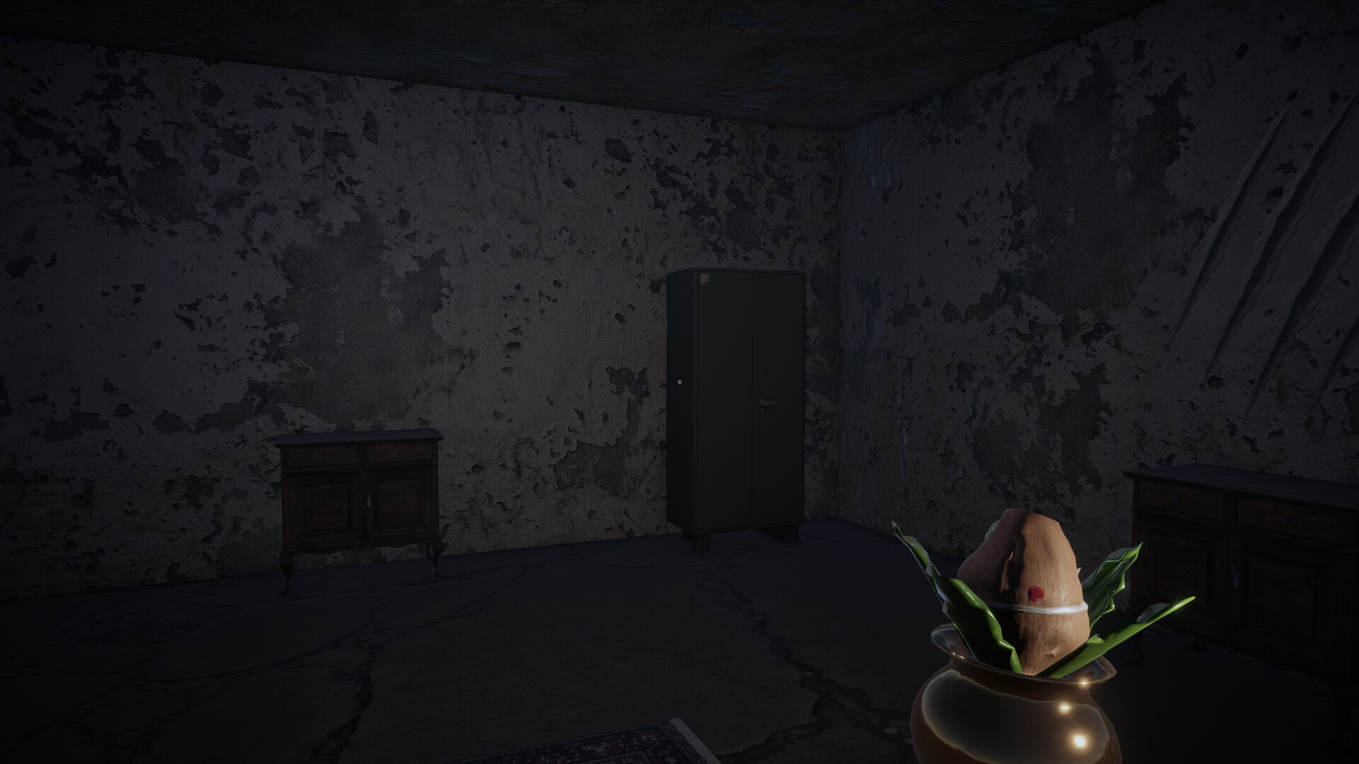 Nanima: Curse of Kalavati screenshot #9