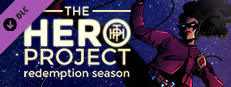 The Hero Project: Redemption Season - MeChip Warning System Small Capsule Image