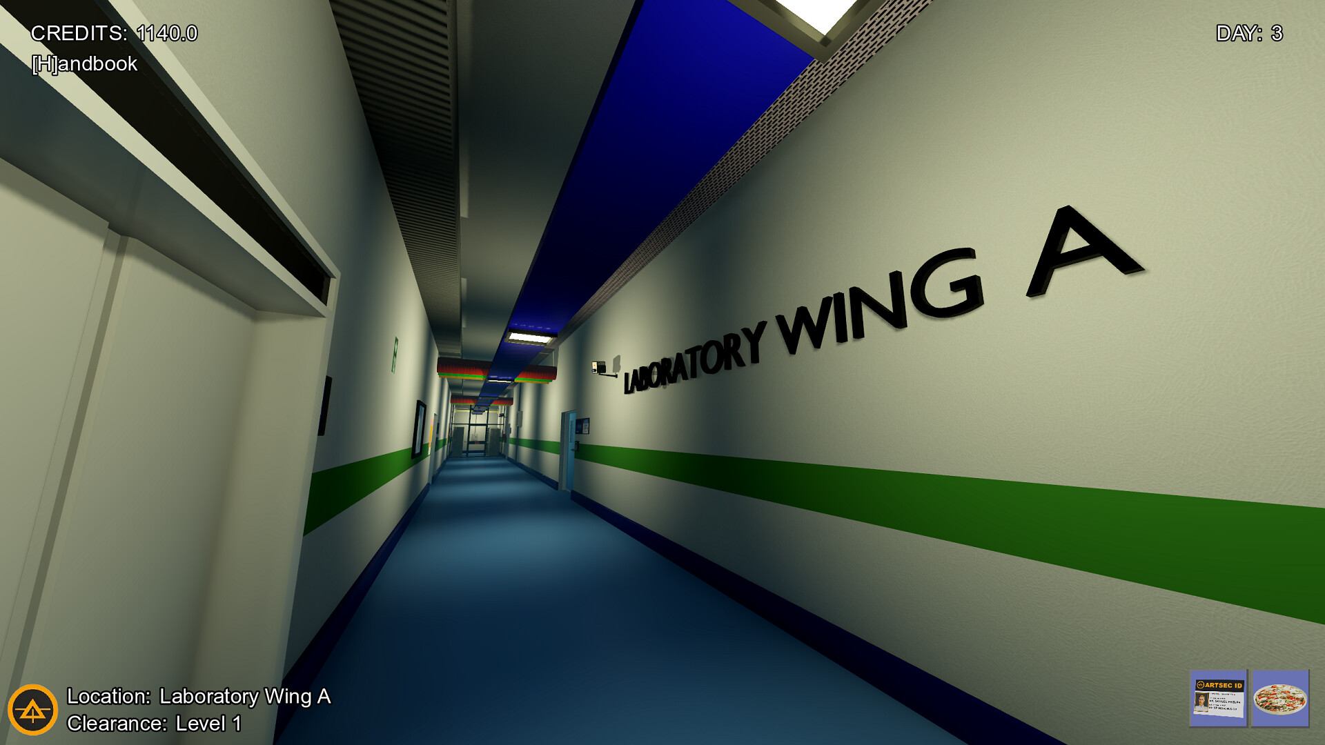 ARTSEC screenshot 8