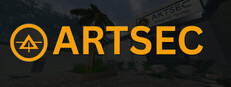ARTSEC cover