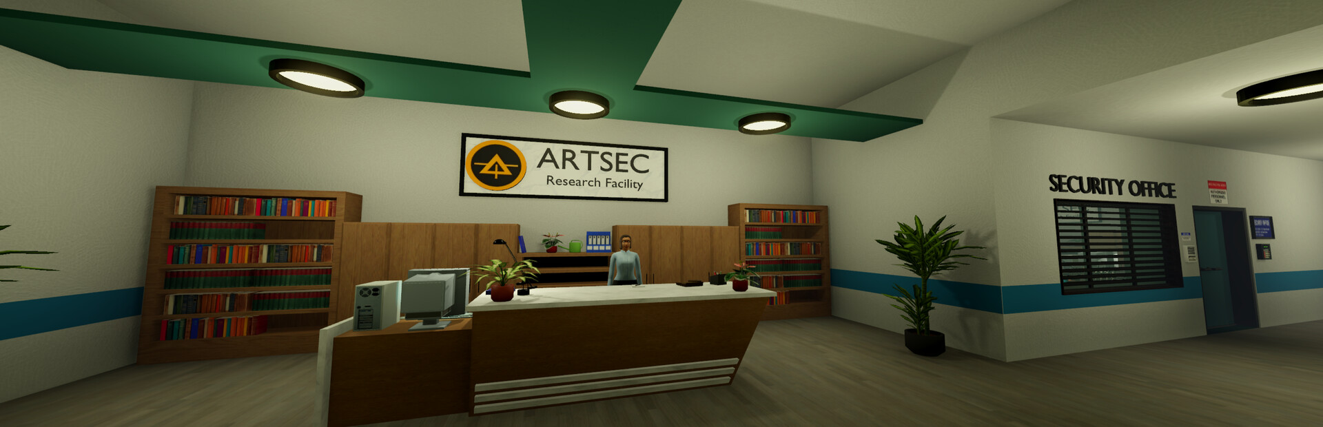 ARTSEC