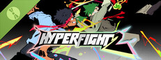 HYPERFIGHT 2 Demo