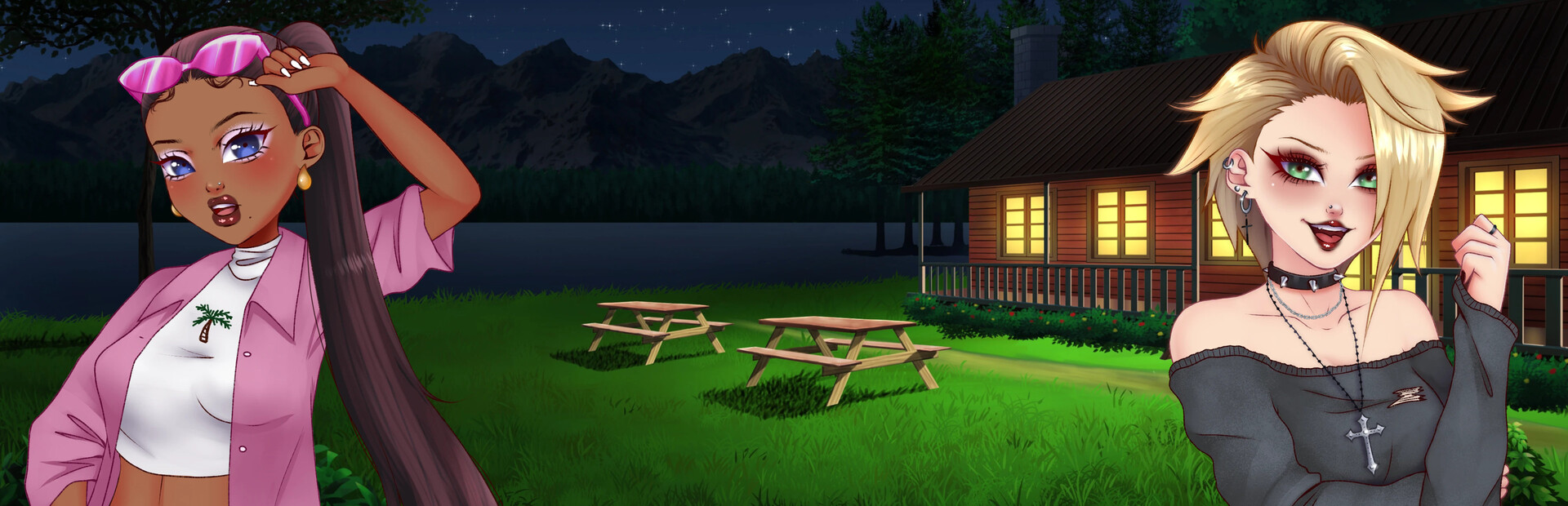 Eden Camp