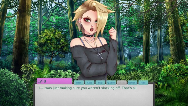 Screenshot media
