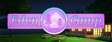Eden Camp Banner