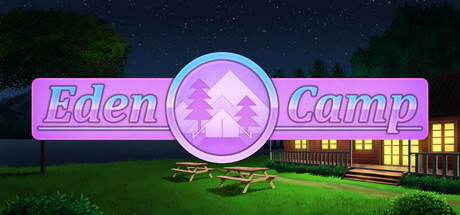 Eden Camp Banner