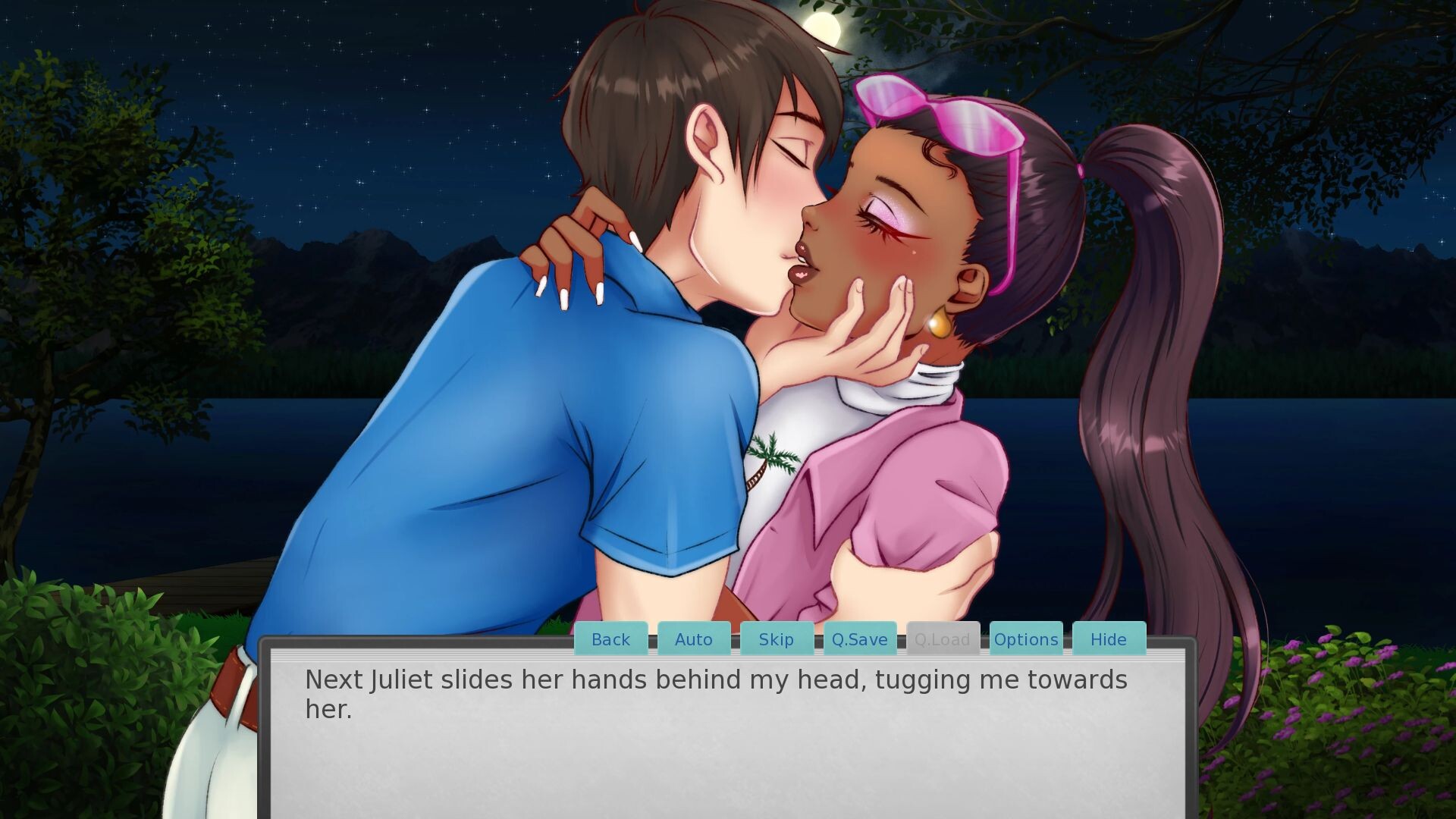Eden Camp screenshot #5