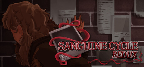 SANGUINE CYCLE; REDUX