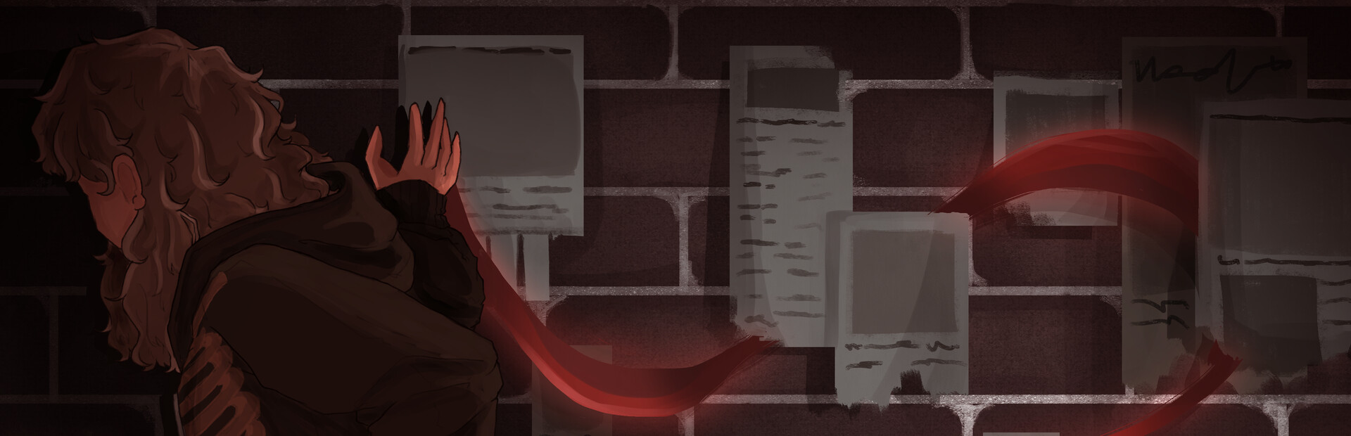 SANGUINE CYCLE; REDUX