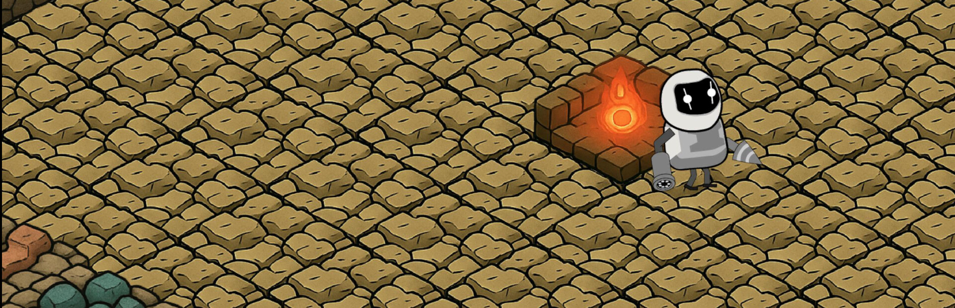 RIFT DIGGER