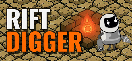 RIFT DIGGER