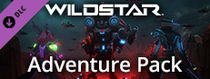 WildStar: Adventure Pack Small Capsule Image