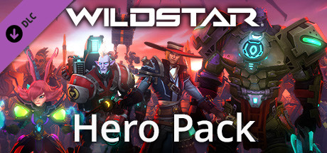 WildStar: Hero Pack banner image