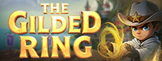 The Gilded Ring cover