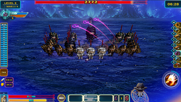 The Gilded Ring screenshot 4