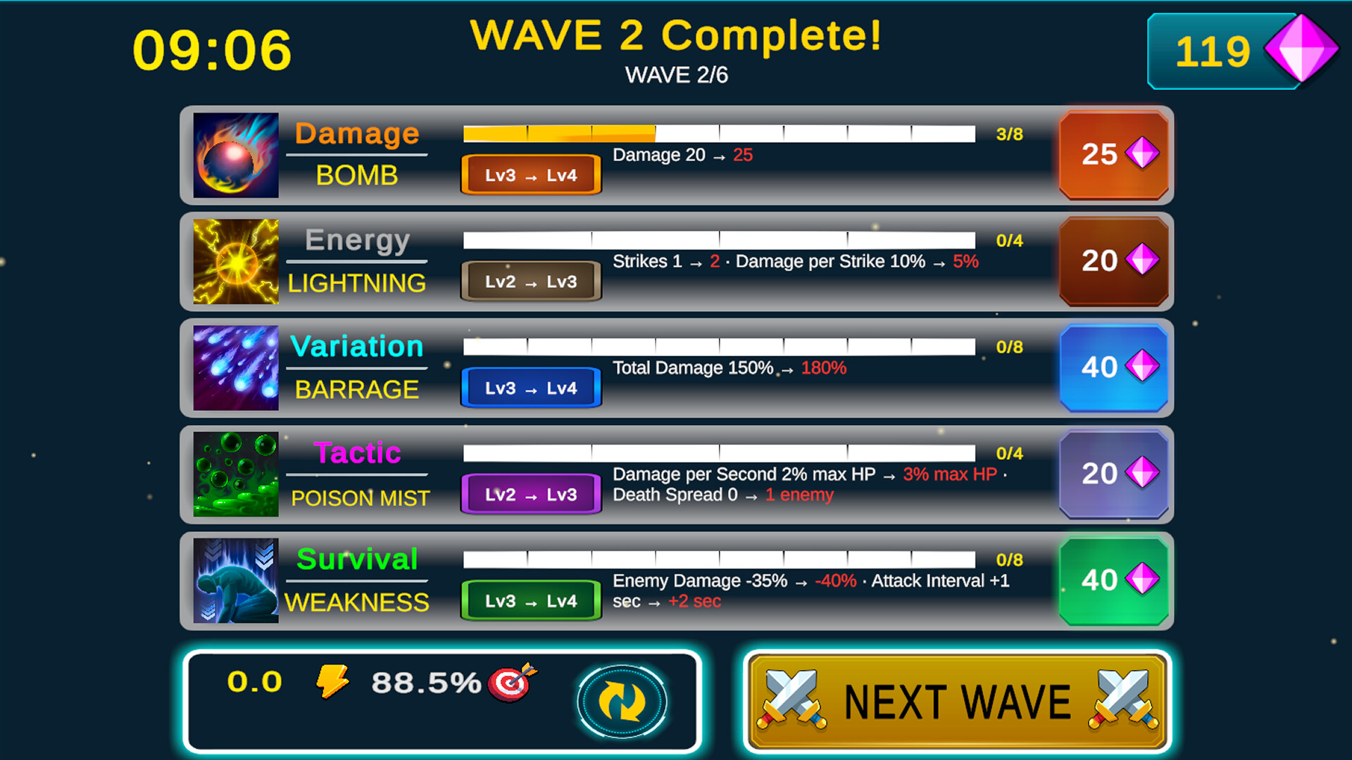 The Gilded Ring screenshot 5