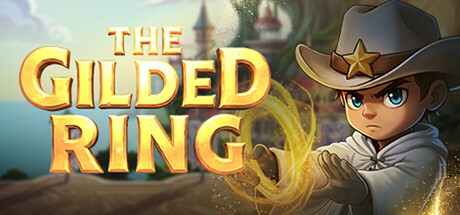 The Gilded Ring — Steam game cover