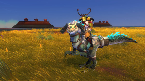 WildStar: Legend Pack (NA)