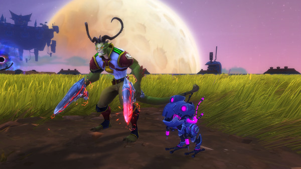 WildStar: Legend Pack (EU) screenshot 2