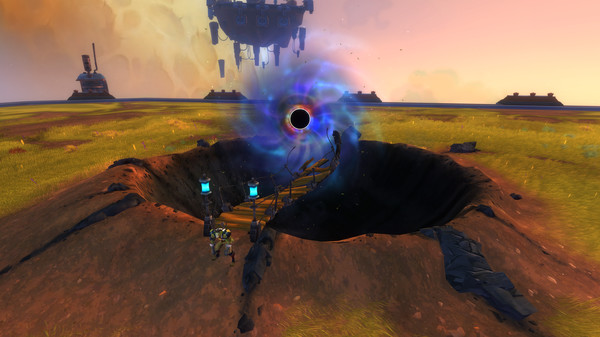 WildStar: Legend Pack (EU) screenshot 4