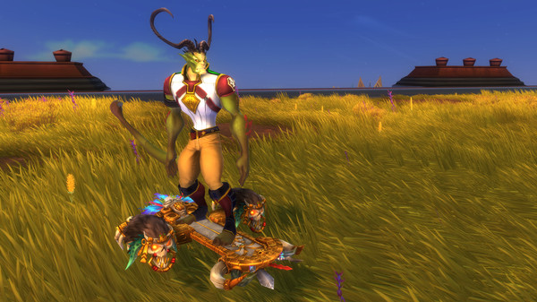 WildStar: Legend Pack (EU) screenshot 3