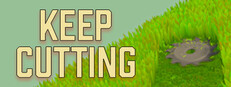 Keep Cutting cover