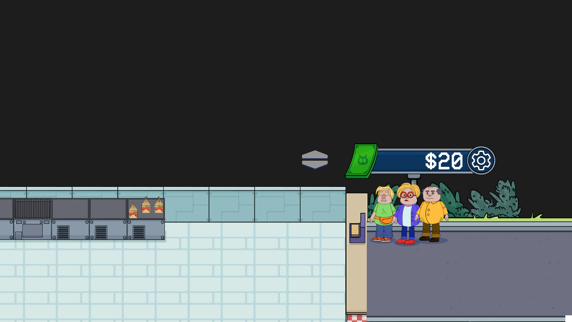 Totally Normal Meat Co. screenshot 4