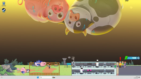 Screenshot media