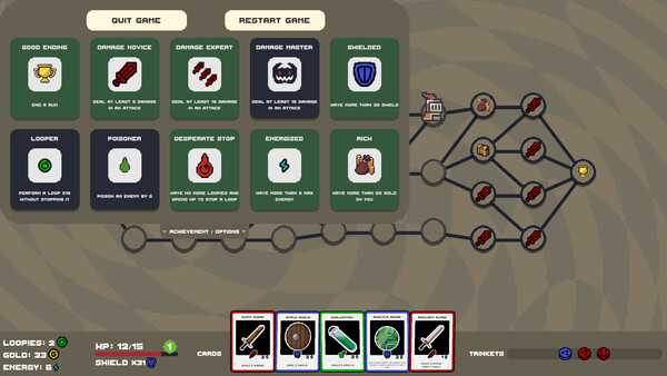 Screenshot media