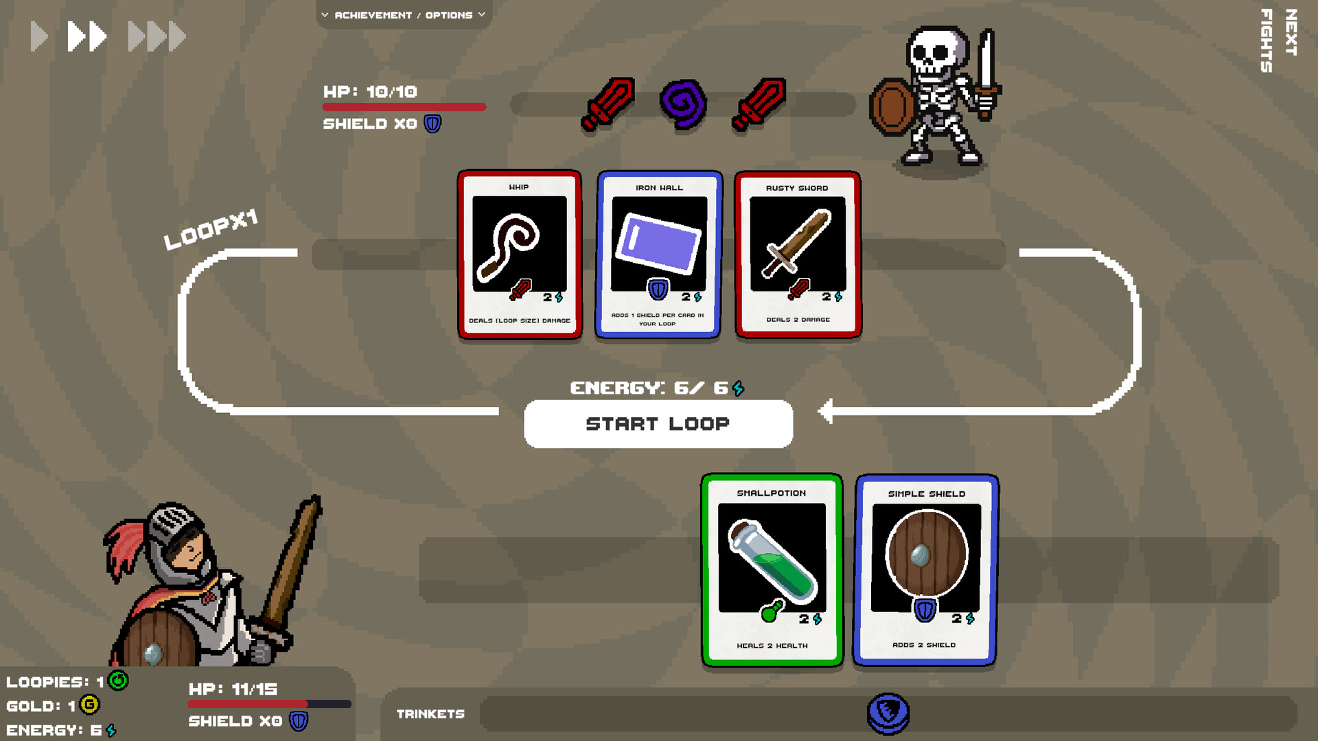 Loopy Dungeon screenshot #7