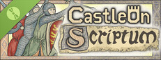 CastleOn Scriptum Demo