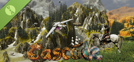 Cascade Demo