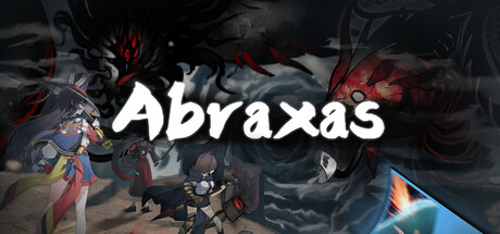 Abraxas Banner