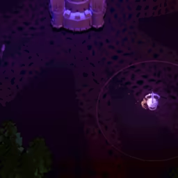 Defenders of Ten Roads Crossing Tower video 3