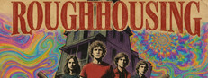 Roughhousing cover