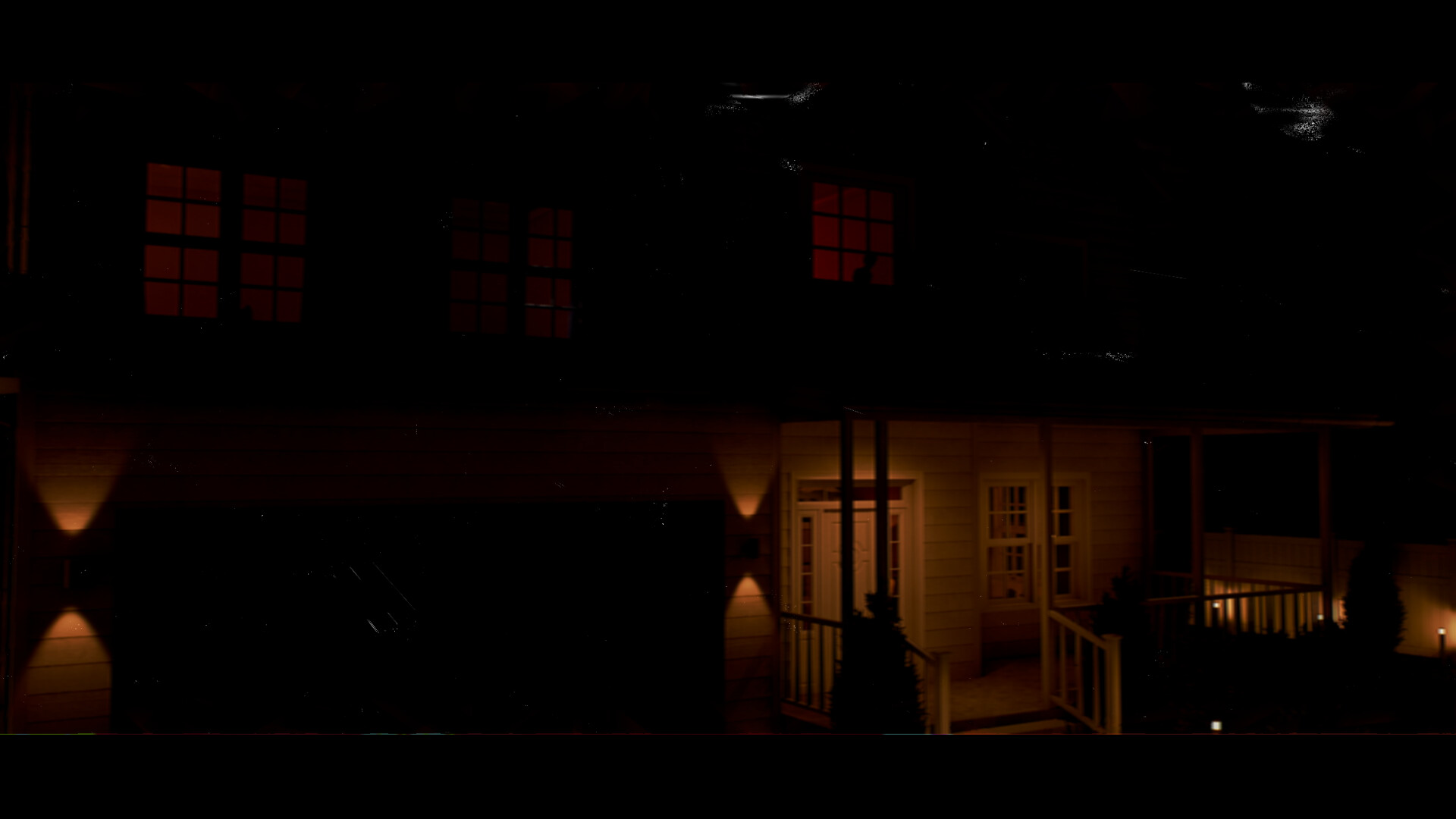 Roughhousing screenshot 3