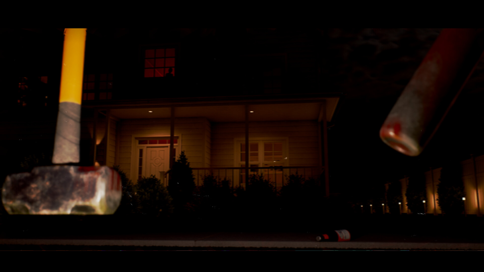 Roughhousing Featured Screenshot #1