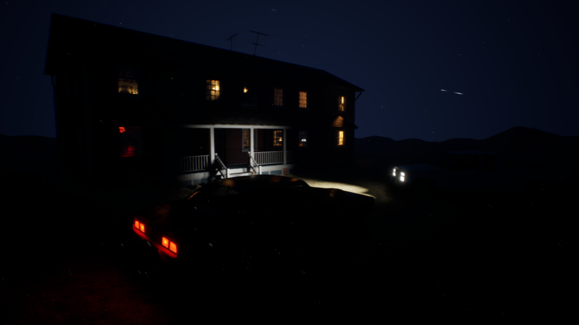 Roughhousing screenshot 8