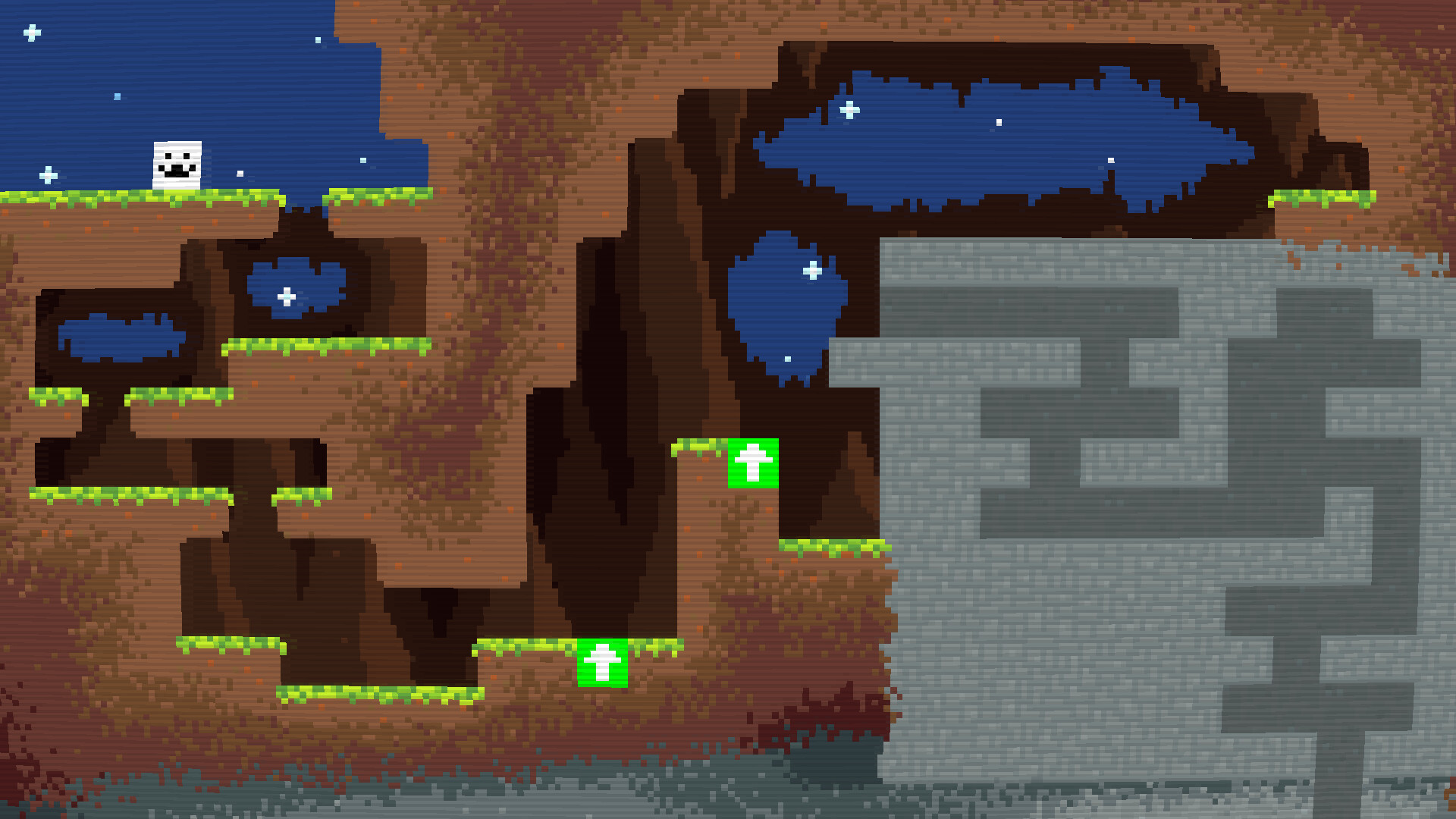 Hap Hazard screenshot #2