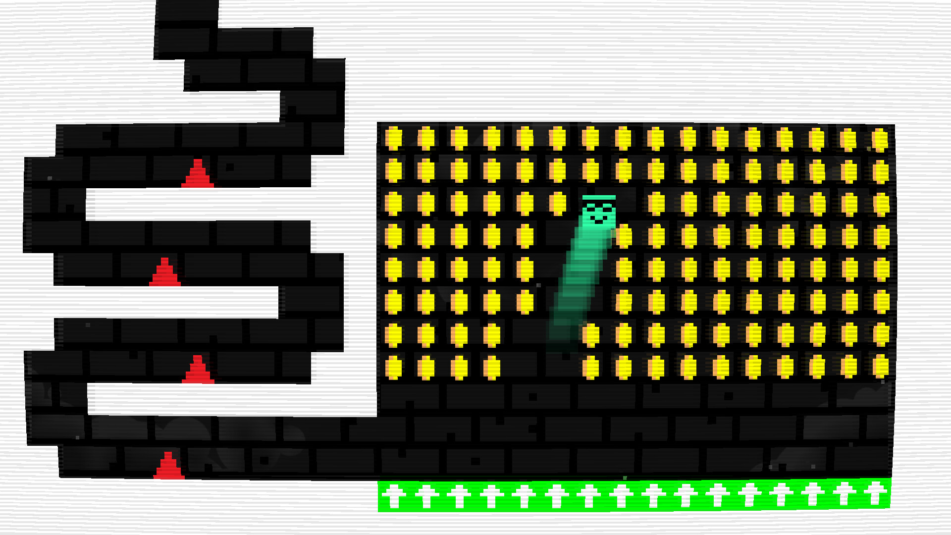 Hap Hazard screenshot #9