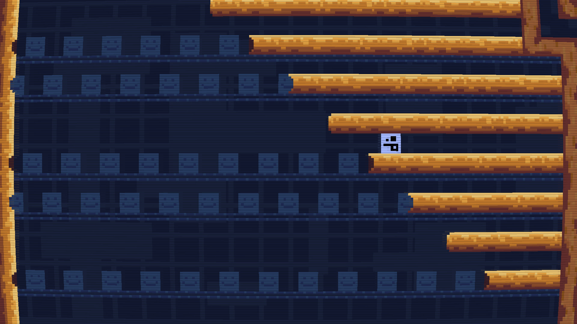 Hap Hazard screenshot #4