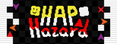 Hap Hazard Banner