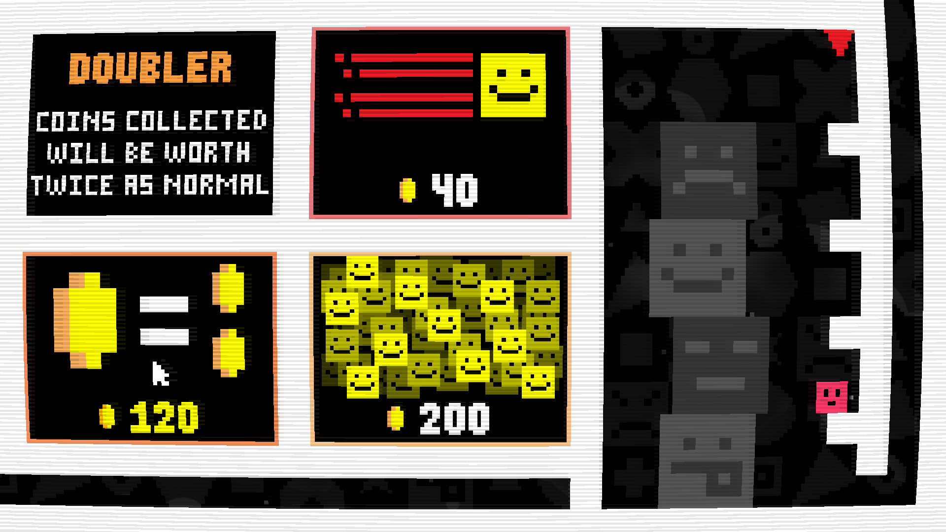Hap Hazard screenshot #3