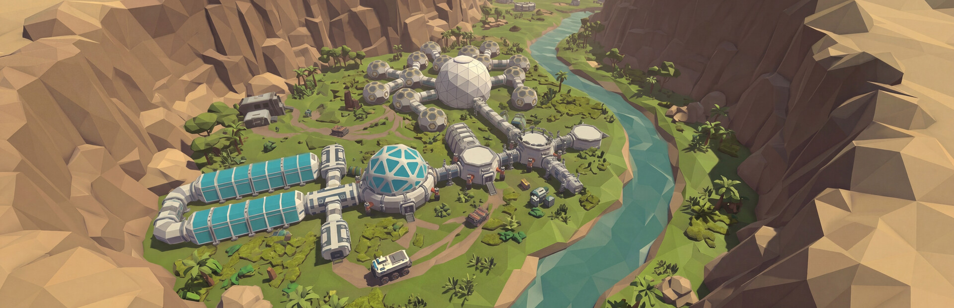 Desktop Planet