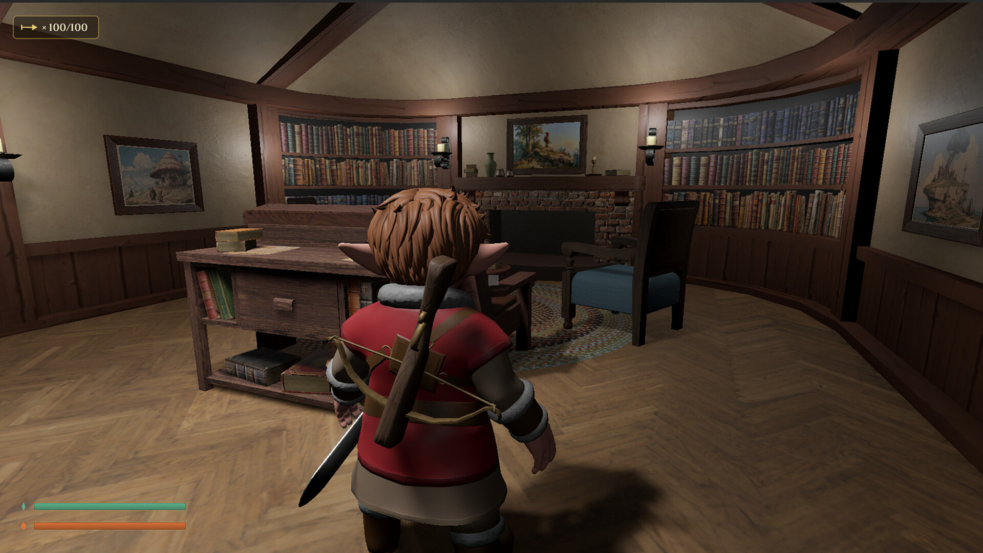 Gnomonatics screenshot 2