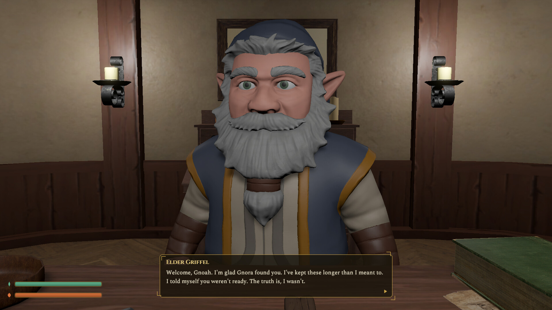 Gnomonatics screenshot 3